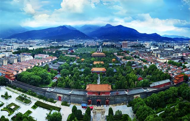 2025年全国“我们的节日・重阳”主题文化活动即将在山东泰安启幕 泰安邀四海宾朋共赴重阳之约