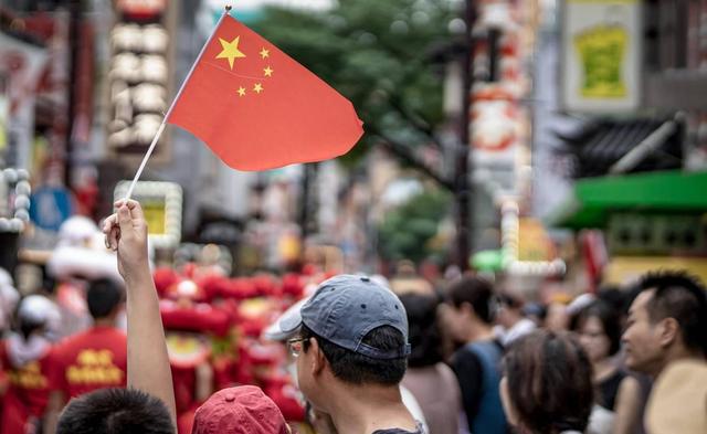 中日代表安理会交锋，日代表不许中方还口，90万在日华人紧急登记