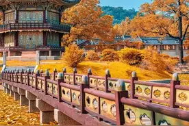 太原机场公司：太原=首尔新航线10月8日起全新开航！图片