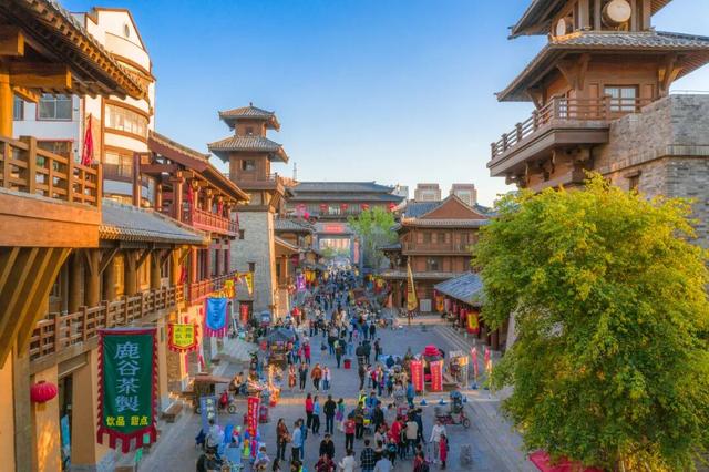 许昌⇄保定，双向奔赴