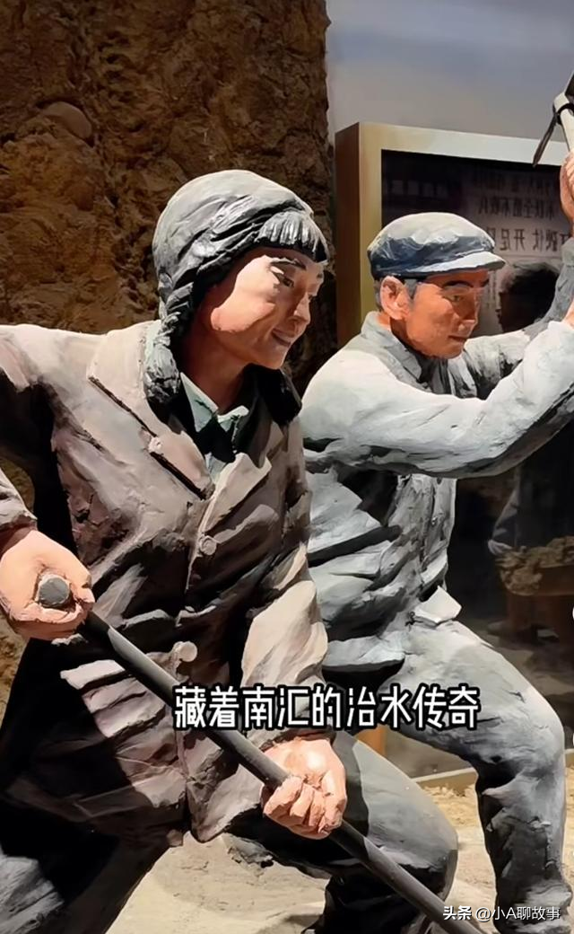 我是上海人，刚从南汇回来，这5个疑问在心里绕了好久。