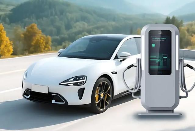 风向突变，以德为首的西方国家齐发声：中国已在换电关键领域崛起