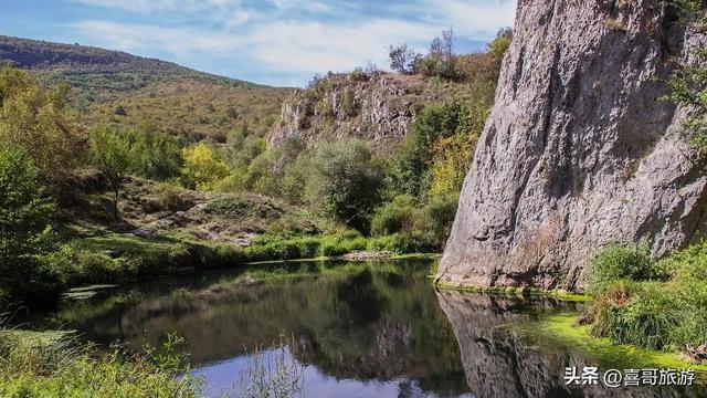 七台河秘境：石龙山，一座森林的四季诗篇