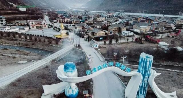 抢先开板，福利多多！松潘奇峡沟滑雪场11月20日已经正式开业啦！