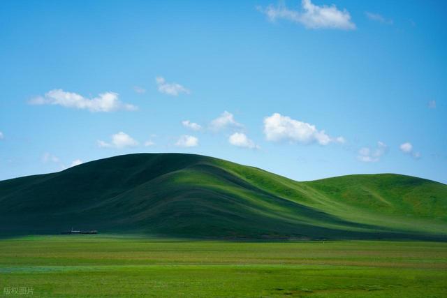 沧桑汾河源 记者 张德富