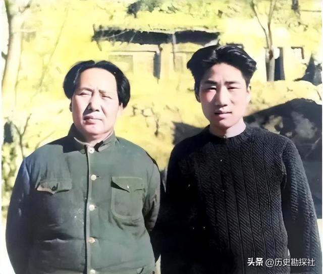 这是刘思齐的真实样貌，长相甜美，笑容清纯，这可不是演员扮演的