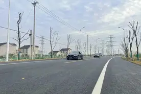 沙阳线通车！20分钟，常熟⇌相城！图片