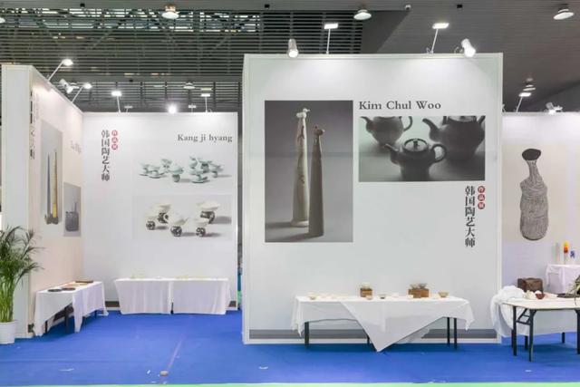 倒计时1天！直击瓷博会最后冲刺现场→