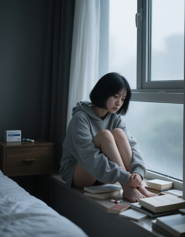 年轻人抑郁激增，医生提醒：4个坏习惯要改，不然情绪或越来越差
