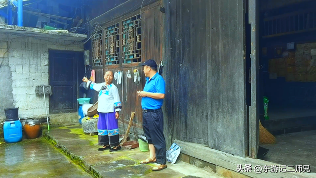 探索湘西奇人，耗资20余年，独自隐居山顶打造世外桃源