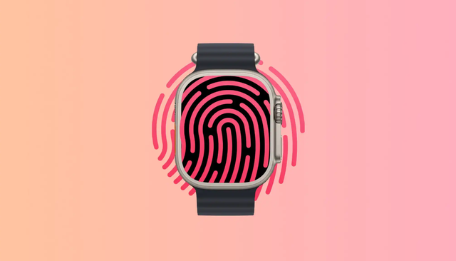 iOS 26新设计暗示无边框iPhone，未来Apple Watch或支持Touch ID