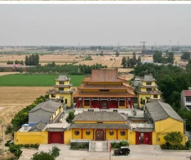 周末到河北·“县”在出发 石家庄无极：滹沱河畔的千年古县有诗意
