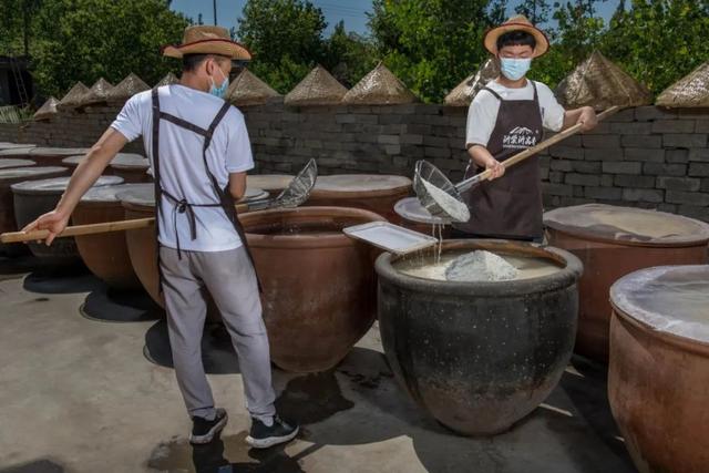 追《生万物》影视同款风情一日游，打卡爆火取景地临沂