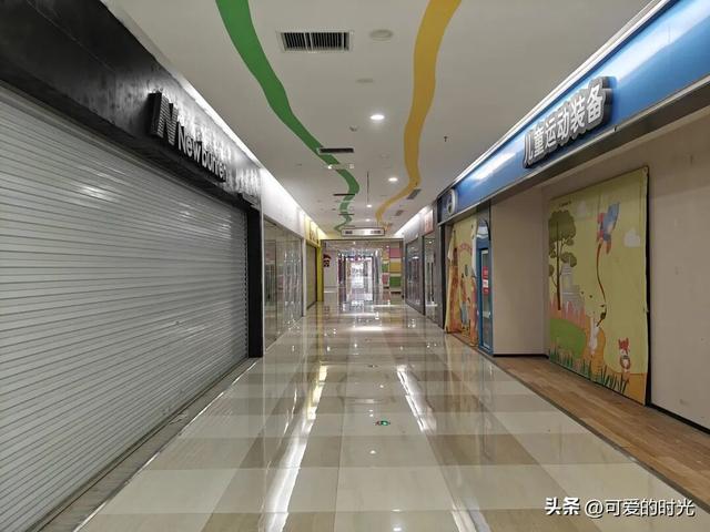 建华商场，多少石家庄人的回忆？