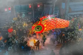 节假日一过，小城酒店还有生意吗？图片