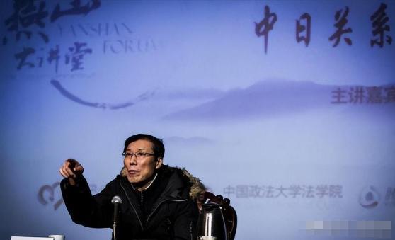 “南京大屠杀纯属捏造”，公开称日本无需道歉的他，如今下场怎样