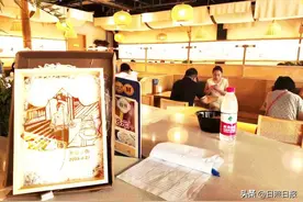 一片叶子，让更多外乡人爱上这碗“日照鲜”图片
