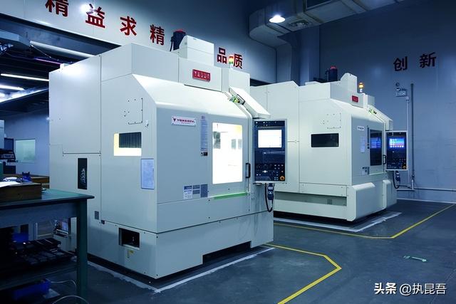 五年不分红，董明珠强砸224亿研发格力机床，超德国拿世界级金奖