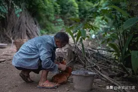 农村人的子女再孝顺，也不能对年过60岁的父母，做这3件事图片