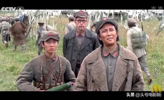 于和伟新剧演毛泽东，首曝造型：像！周恩来朱德扮演者，有点意外
