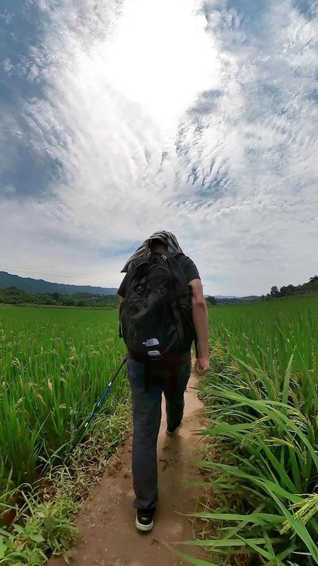 重庆北碚有一座濒临消失的古寨，寨主竟曾是美国总统罗斯福的同学