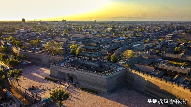 在山西旅游，山西景区门票竟藏这般惊喜，性价比很不错