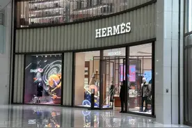 爱马仕再涨价，铂金包破十万！ “配货制度”渐失人心图片
