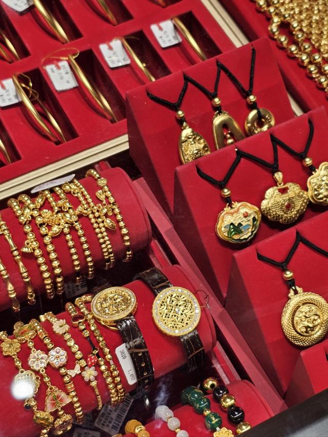 美国政府终于重开张，却只能维持3个礼拜？劝你先别乱买黄金！