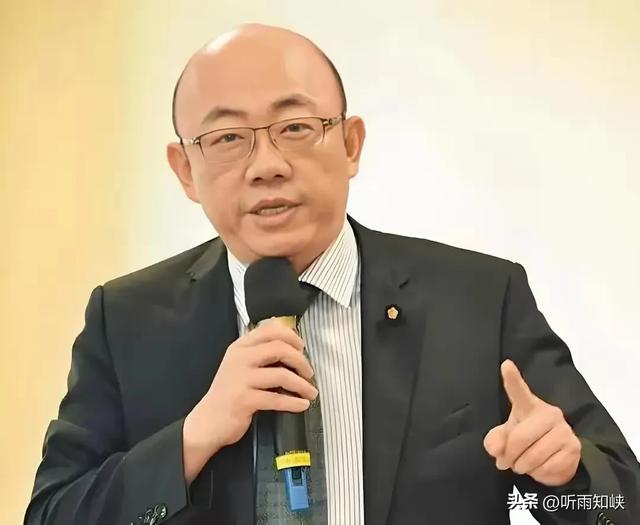 罢免情势骤变,卓荣泰面临辞职,吴思瑶彻底慌了,蓝营铁娘子出山