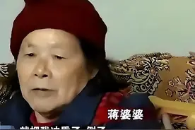 10年前，四川小男孩扶老太反被讹，过程一波三折，最终结局如何？图片