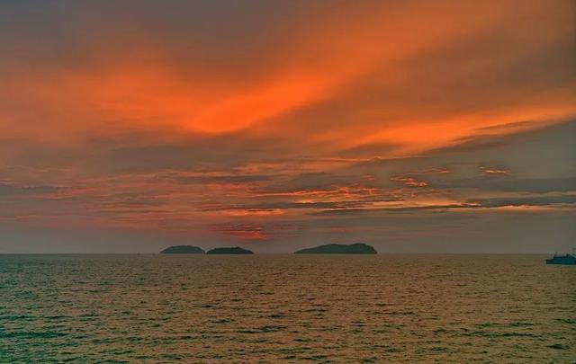 随手拍拍都是美景——带你走进文莱