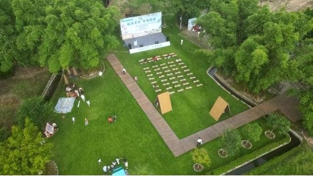 稻香寻宝·古蜀探源——新津区宝墩文化体验日活动圆满举行