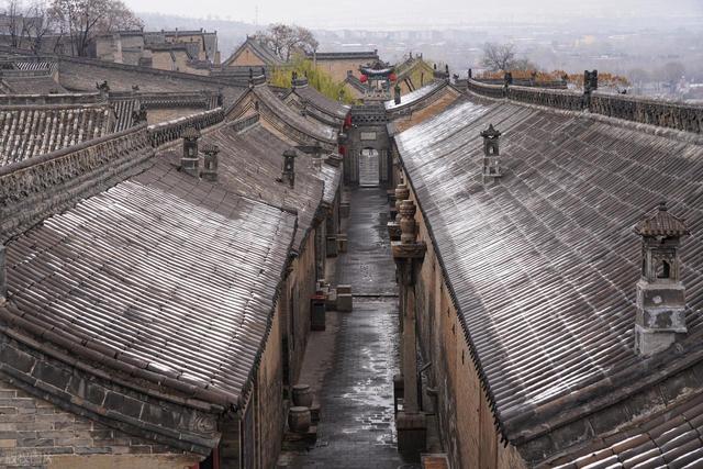 山西有什么好玩的？高清大图告诉你