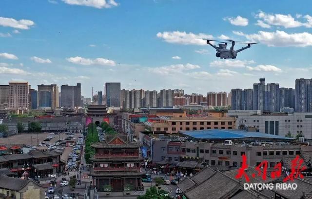 来大同，在精细管理和细节服务中解锁古都文化密码