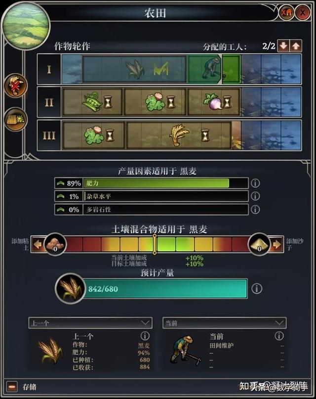 【恐怖黎明Ⅱ：最远的边陲】模拟中世纪生存城镇建设经营游戏攻略
