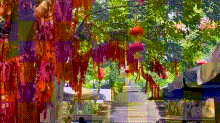 寻迹庆阳←→漫行咸阳 | 甘陕环线游