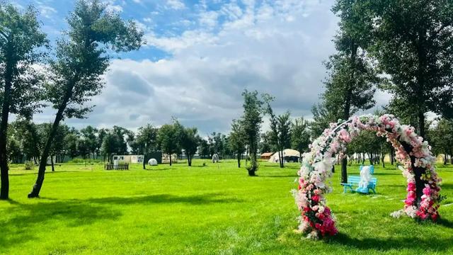 央媒看赛罕 | 快看，这里被多家央媒关注！