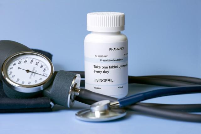 甲流离世的人飙升！医生嘱咐：服用氨氯地平时，切记不要碰这几样