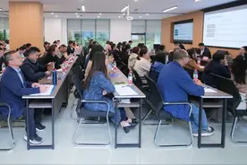 助力科技与市场牵手，成都温江“初级技术经纪人培训班”正式启航！图片