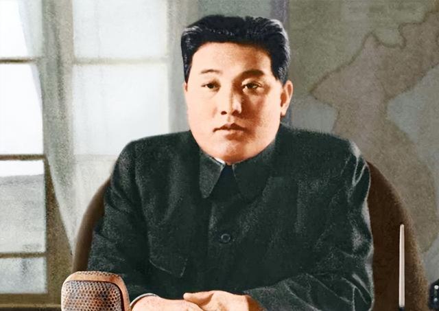 抗美援朝我国出兵134万，消耗军费百亿，朝鲜给过中国哪些支援？