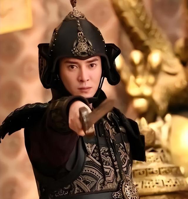 横店一哥也沦落到拍短剧了 曾给他做配的都成一线了 网友直呼太掉
