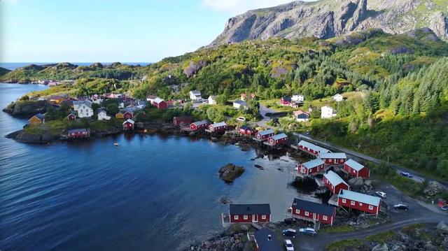 2026.7.7集结！穿越北极三岛、北欧两国，37天深入地球最北端！