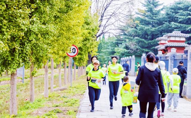 秋日顶流，风景绝美！留下最美的记忆