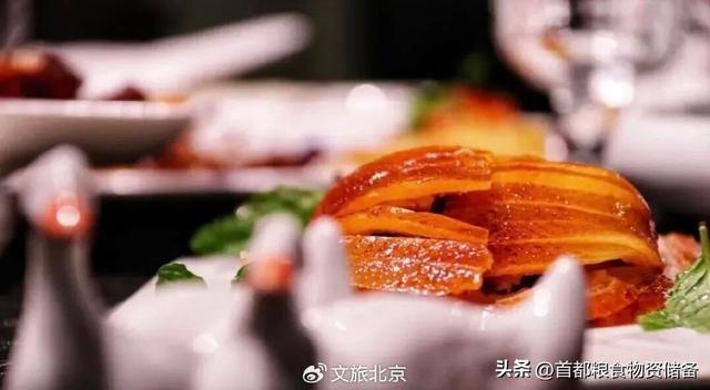 沉浸式感受！去“燕京十景”之一饱览碧波秋景｜周末京郊微度假