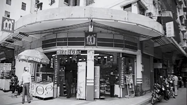 年入558亿，中国便利店之王，竟然是它