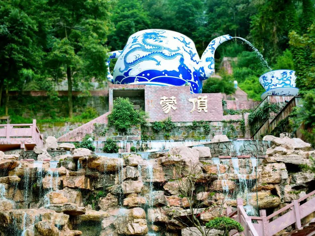 【跟着川超游雅安】国庆中秋“玩美计划”上线！7天6晚保姆级攻略快来查收→