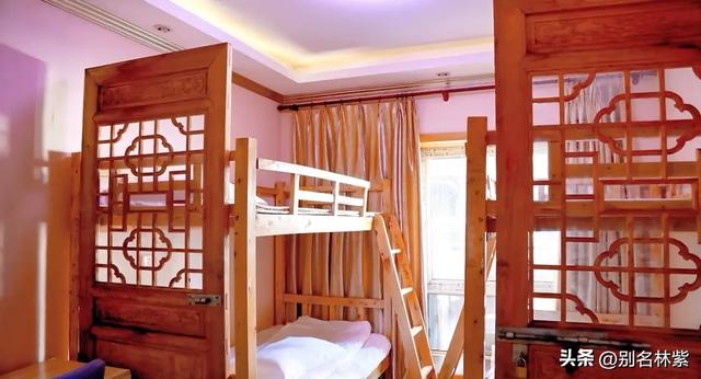 2025年川西自由行,一共住了17晚花费1394元,看我都住了哪些酒店