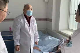 给精神分裂症患者的6句话，一定要好好听听。图片
