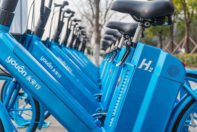 电动车或将淘汰？替代品已出现！不充电，不加油，冬天也能跑得远