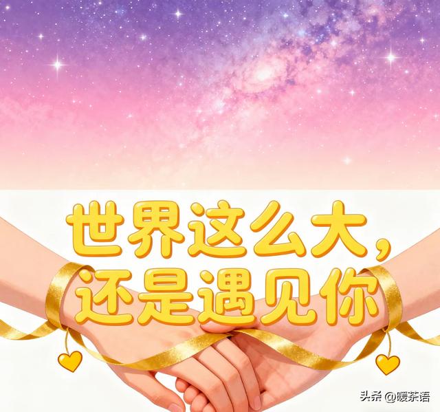 10句把女人哄上天肉麻情话，女人都喜欢听！尤其最后一句定要珍藏